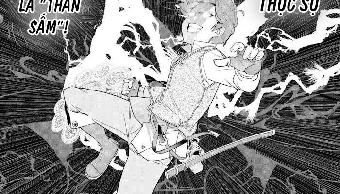 đọc truyện Nhà Hiền Triết Vô Song Chưa Thành Công Về Mặt Học Thuật ~ Một Phù Thủy S-rank Gian Lận Sau Tái Sinh Chương 60 ảnh 23 tại Thiên Thai Truyện