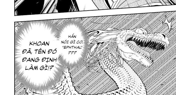 đọc truyện Nhà Hiền Triết Vô Song Chưa Thành Công Về Mặt Học Thuật ~ Một Phù Thủy S-rank Gian Lận Sau Tái Sinh Chương 60 ảnh 30 tại Thiên Thai Truyện