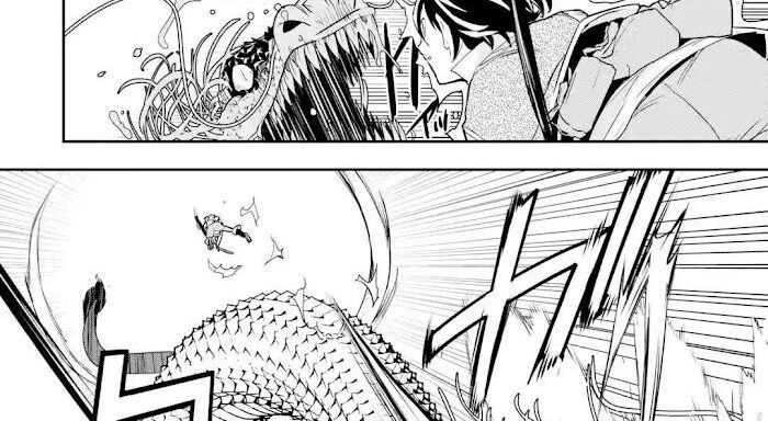 đọc truyện Nhà Hiền Triết Vô Song Chưa Thành Công Về Mặt Học Thuật ~ Một Phù Thủy S-rank Gian Lận Sau Tái Sinh Chương 60 ảnh 5 tại Thiên Thai Truyện