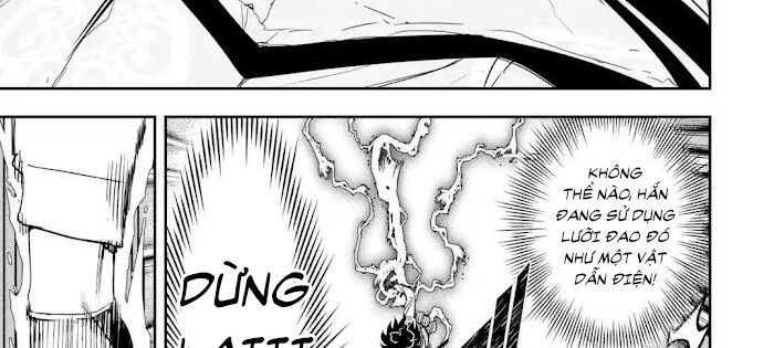 đọc truyện Nhà Hiền Triết Vô Song Chưa Thành Công Về Mặt Học Thuật ~ Một Phù Thủy S-rank Gian Lận Sau Tái Sinh Chương 60 ảnh 32 tại Thiên Thai Truyện