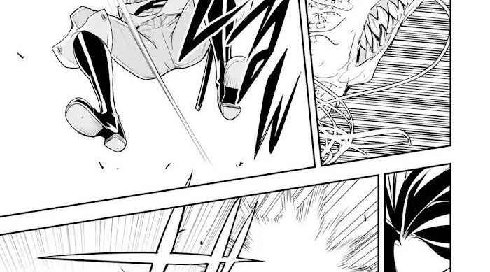 đọc truyện Nhà Hiền Triết Vô Song Chưa Thành Công Về Mặt Học Thuật ~ Một Phù Thủy S-rank Gian Lận Sau Tái Sinh Chương 60 ảnh 8 tại Thiên Thai Truyện