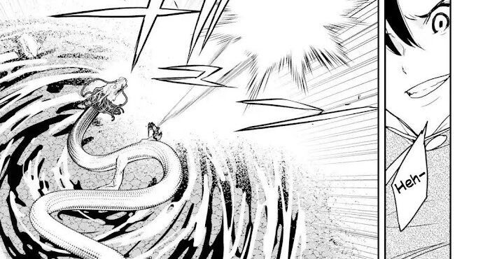 đọc truyện Nhà Hiền Triết Vô Song Chưa Thành Công Về Mặt Học Thuật ~ Một Phù Thủy S-rank Gian Lận Sau Tái Sinh Chương 60 ảnh 9 tại Thiên Thai Truyện