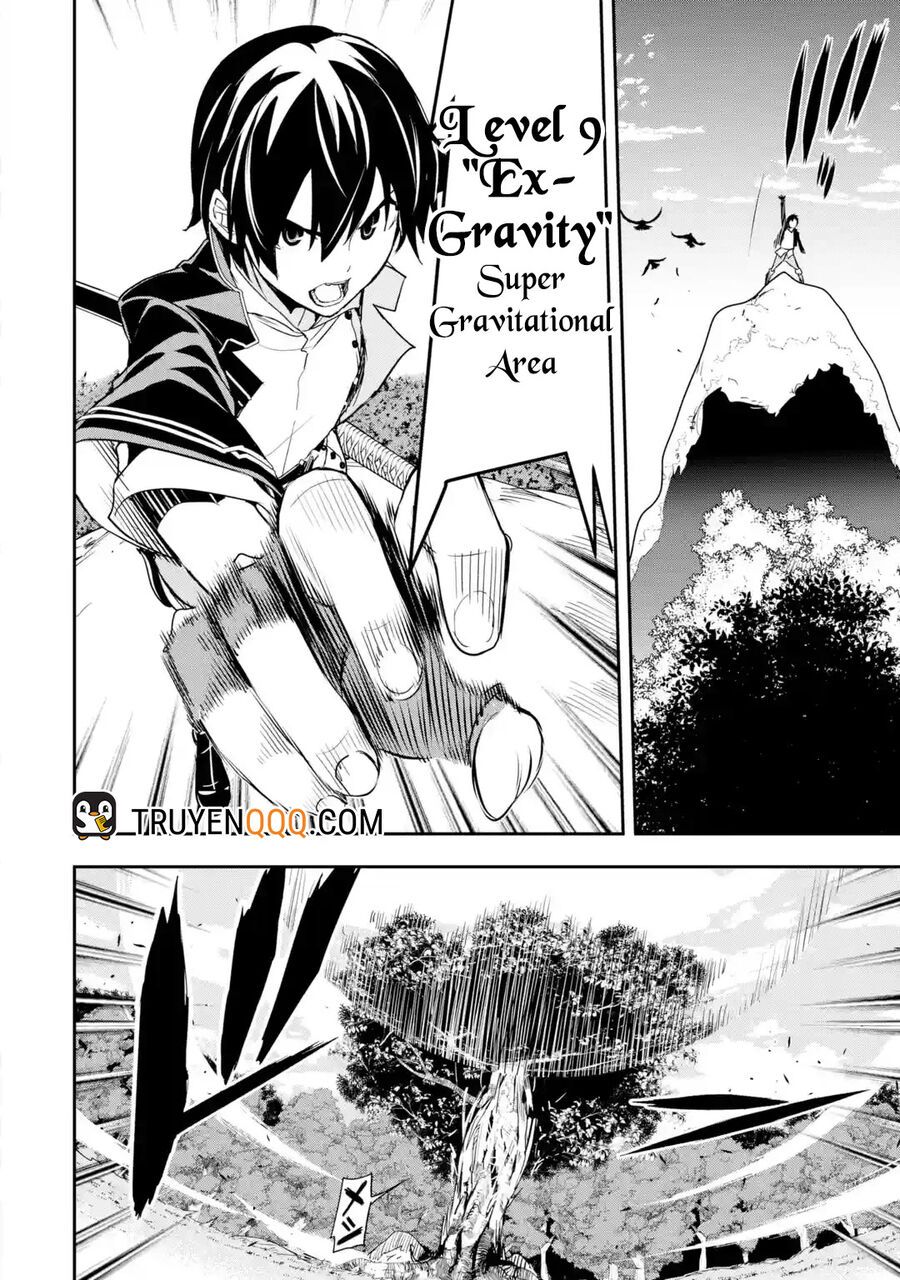 đọc truyện Nhà Hiền Triết Vô Song Chưa Thành Công Về Mặt Học Thuật ~ Một Phù Thủy S-rank Gian Lận Sau Tái Sinh Chương 61 ảnh 13 tại Thiên Thai Truyện