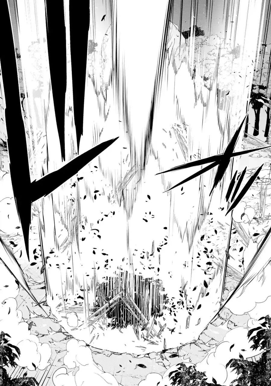 đọc truyện Nhà Hiền Triết Vô Song Chưa Thành Công Về Mặt Học Thuật ~ Một Phù Thủy S-rank Gian Lận Sau Tái Sinh Chương 61 ảnh 14 tại Thiên Thai Truyện