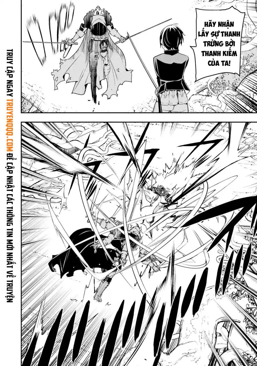 đọc truyện Nhà Hiền Triết Vô Song Chưa Thành Công Về Mặt Học Thuật ~ Một Phù Thủy S-rank Gian Lận Sau Tái Sinh Chương 62.5 ảnh 12 tại Thiên Thai Truyện