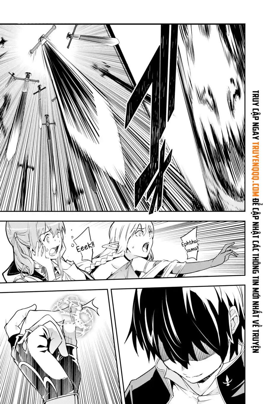 đọc truyện Nhà Hiền Triết Vô Song Chưa Thành Công Về Mặt Học Thuật ~ Một Phù Thủy S-rank Gian Lận Sau Tái Sinh Chương 62.5 ảnh 21 tại Thiên Thai Truyện