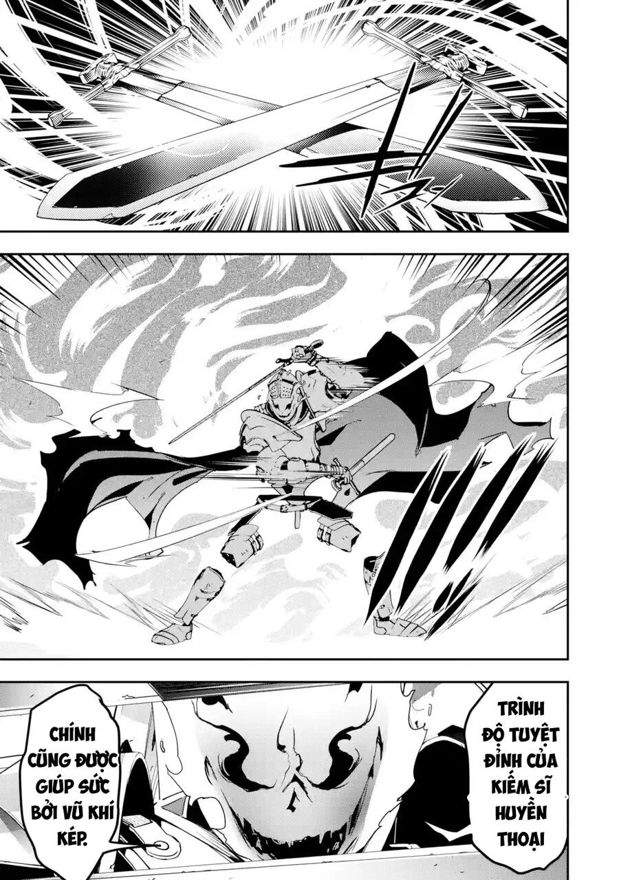 đọc truyện Nhà Hiền Triết Vô Song Chưa Thành Công Về Mặt Học Thuật ~ Một Phù Thủy S-rank Gian Lận Sau Tái Sinh Chương 62.5 ảnh 11 tại Thiên Thai Truyện