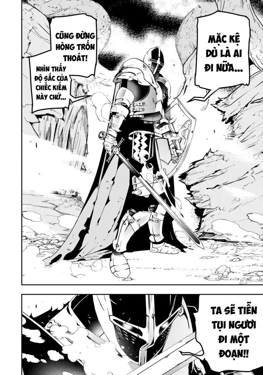 đọc truyện Nhà Hiền Triết Vô Song Chưa Thành Công Về Mặt Học Thuật ~ Một Phù Thủy S-rank Gian Lận Sau Tái Sinh Chương 62 ảnh 16 tại Thiên Thai Truyện