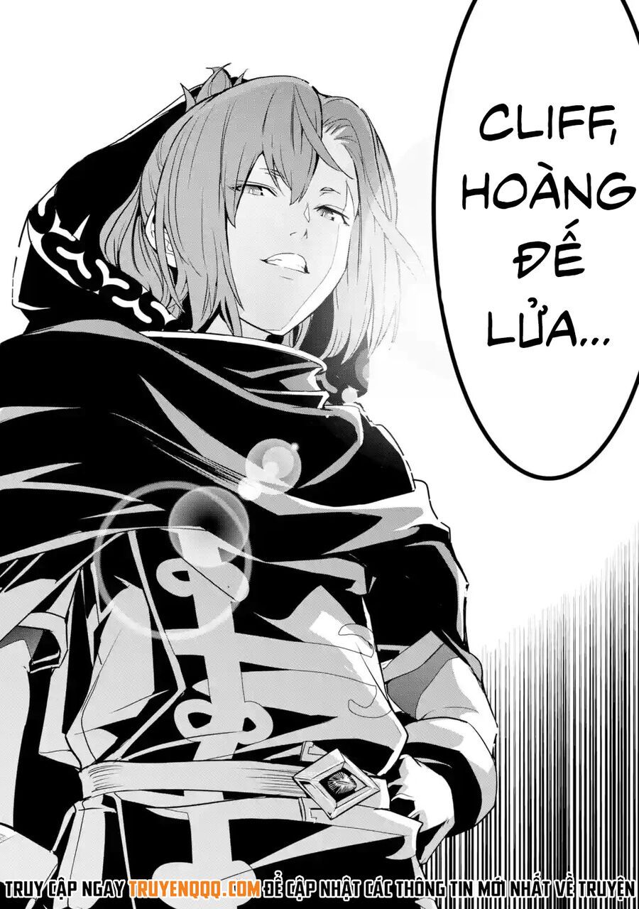 đọc truyện Nhà Hiền Triết Vô Song Chưa Thành Công Về Mặt Học Thuật ~ Một Phù Thủy S-rank Gian Lận Sau Tái Sinh Chương 63.5 ảnh 19 tại Thiên Thai Truyện