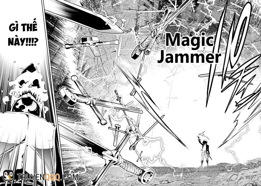 đọc truyện Nhà Hiền Triết Vô Song Chưa Thành Công Về Mặt Học Thuật ~ Một Phù Thủy S-rank Gian Lận Sau Tái Sinh Chương 63.5 ảnh 4 tại Thiên Thai Truyện