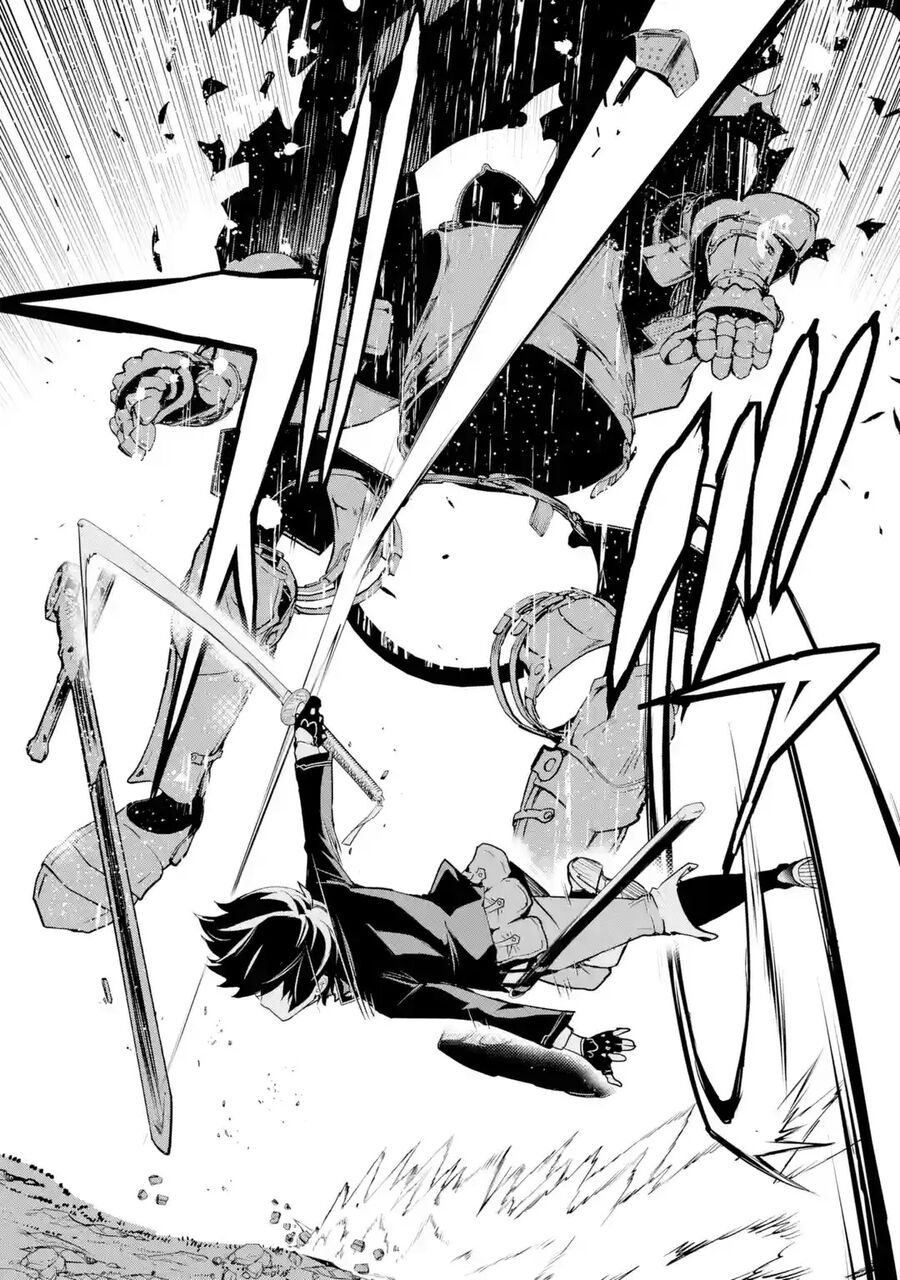 đọc truyện Nhà Hiền Triết Vô Song Chưa Thành Công Về Mặt Học Thuật ~ Một Phù Thủy S-rank Gian Lận Sau Tái Sinh Chương 63.5 ảnh 7 tại Thiên Thai Truyện