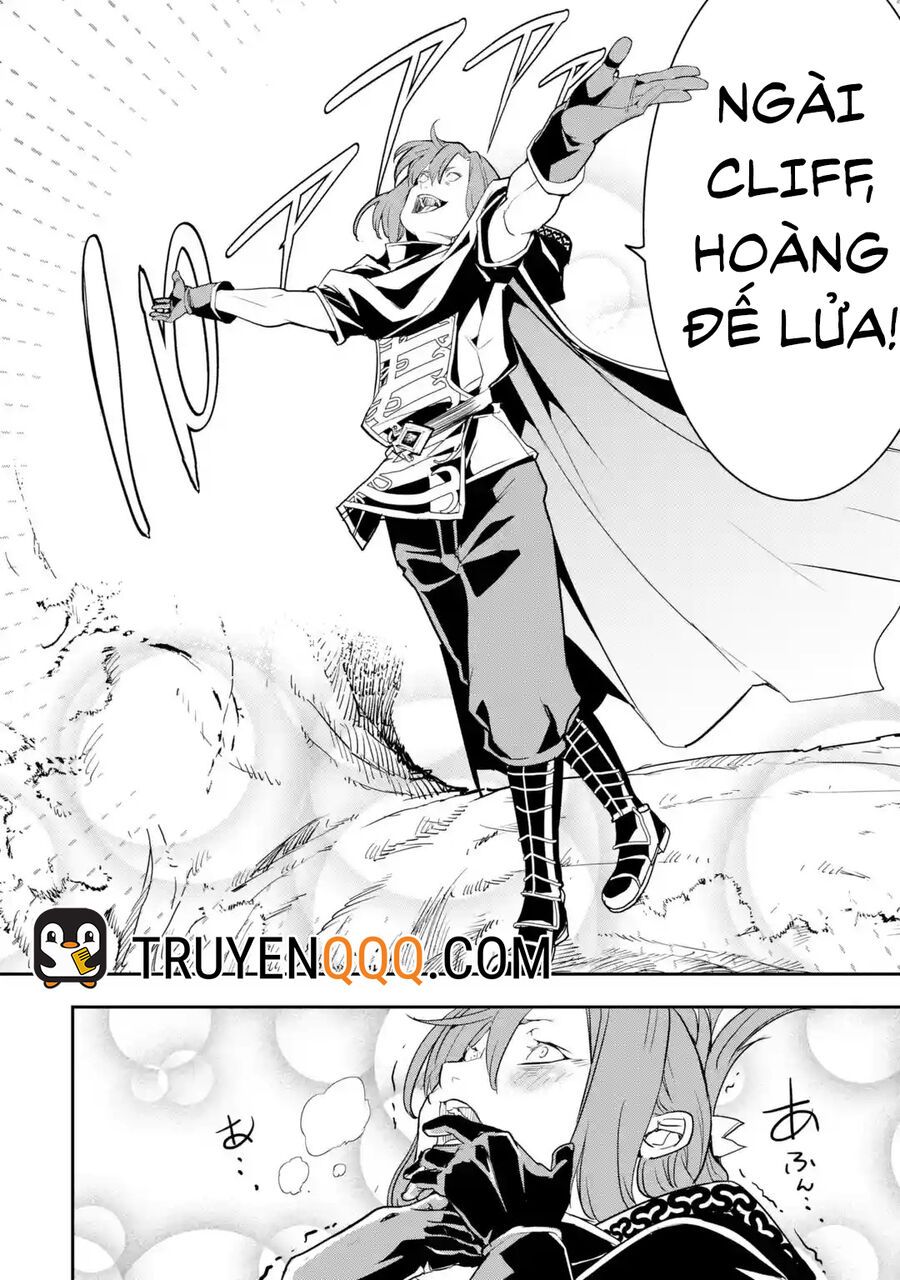 đọc truyện Nhà Hiền Triết Vô Song Chưa Thành Công Về Mặt Học Thuật ~ Một Phù Thủy S-rank Gian Lận Sau Tái Sinh Chương 64 ảnh 9 tại Thiên Thai Truyện