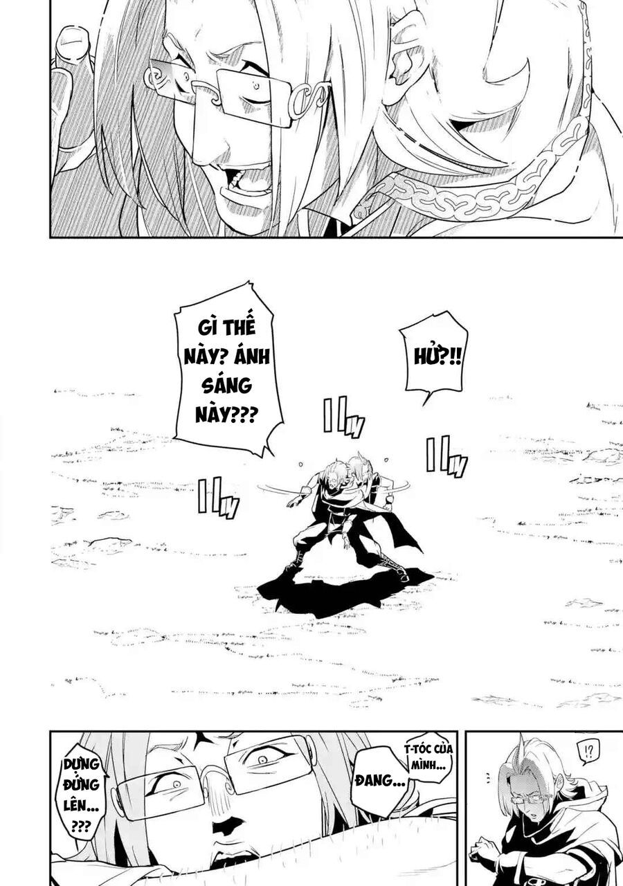 đọc truyện Nhà Hiền Triết Vô Song Chưa Thành Công Về Mặt Học Thuật ~ Một Phù Thủy S-rank Gian Lận Sau Tái Sinh Chương 65 ảnh 7 tại Thiên Thai Truyện