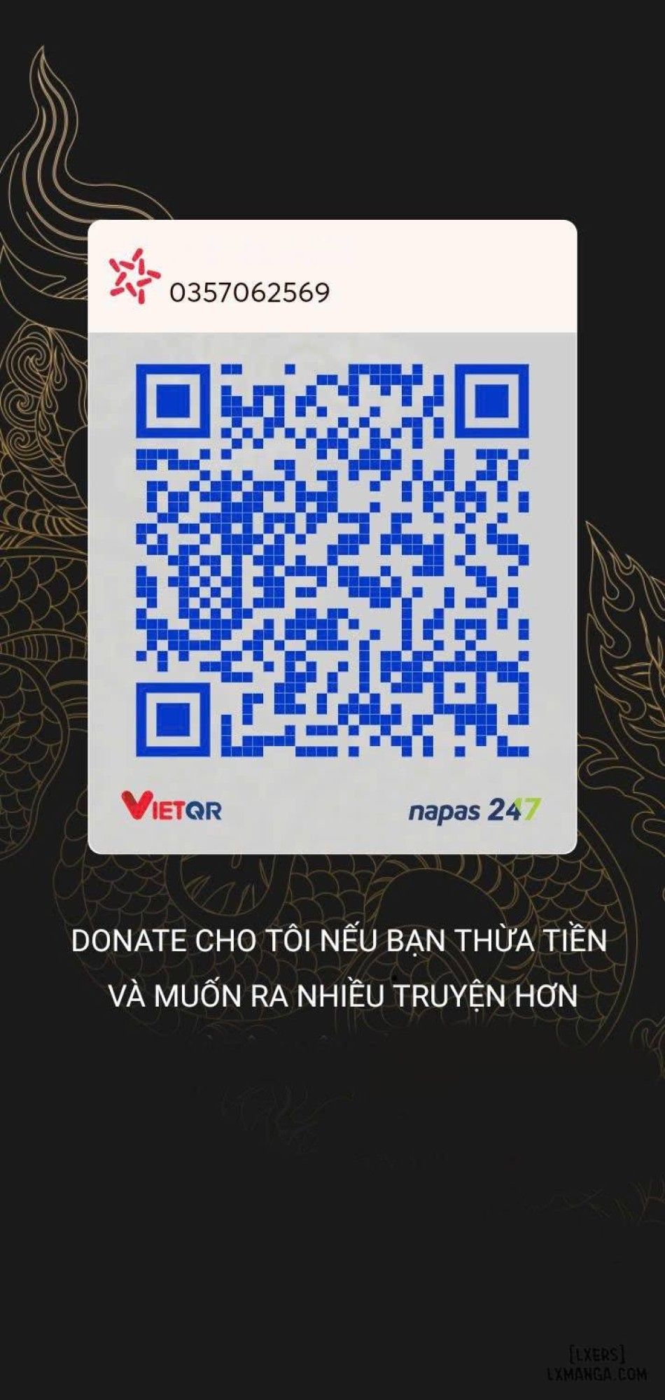 Nhà Huấn Luyện Chương 1 page 13 - Giả Dược