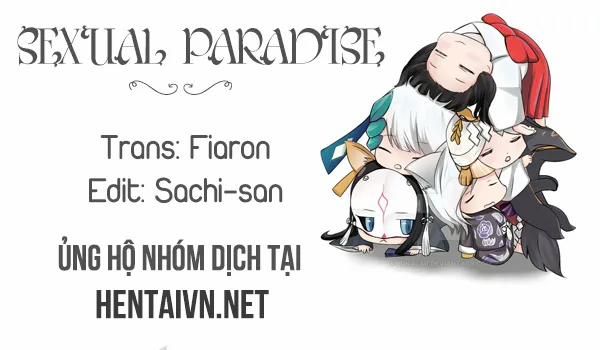 đọc truyện Nhà Máy Sữa Thú Vị Oneshot ảnh 1 tại Giả Dược