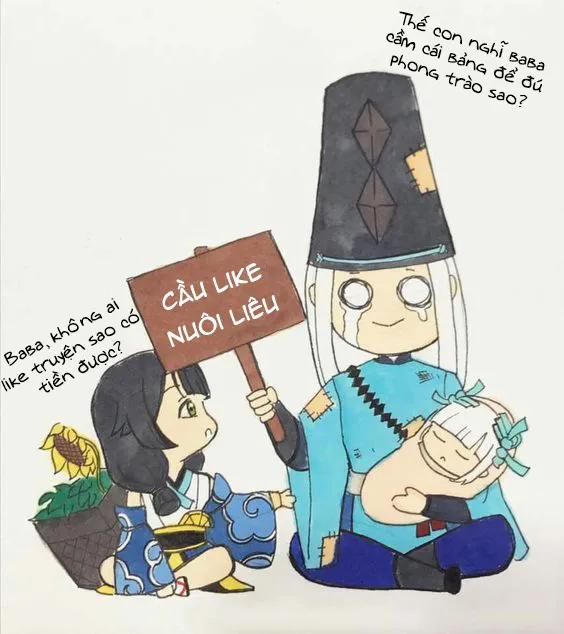 đọc truyện Nhà Máy Sữa Thú Vị Oneshot ảnh 13 tại Giả Dược