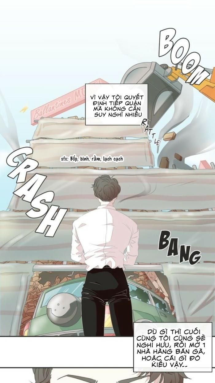 đọc truyện Nhà Nghỉ Bl Chương 1 ảnh 13 tại Thiên Thai Truyện