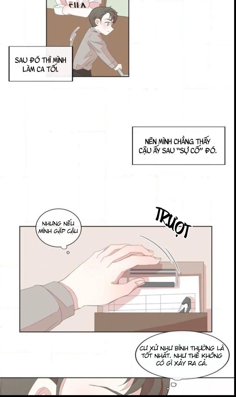 đọc truyện Nhà Nghỉ Bl Chương 12 ảnh 22 tại Thiên Thai Truyện