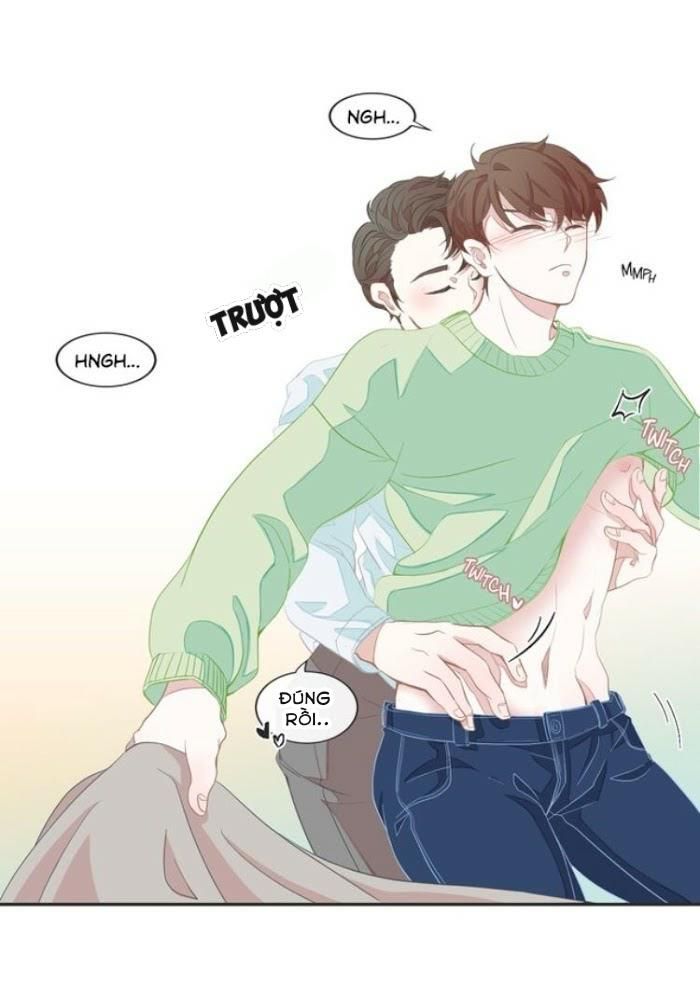 đọc truyện Nhà Nghỉ Bl Chương 2 ảnh 5 tại Thiên Thai Truyện
