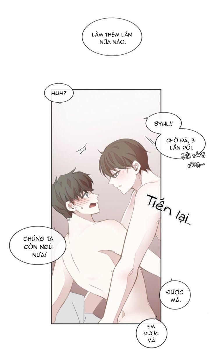 đọc truyện Nhà Nghỉ Bl Chương 20 ảnh 14 tại Thiên Thai Truyện