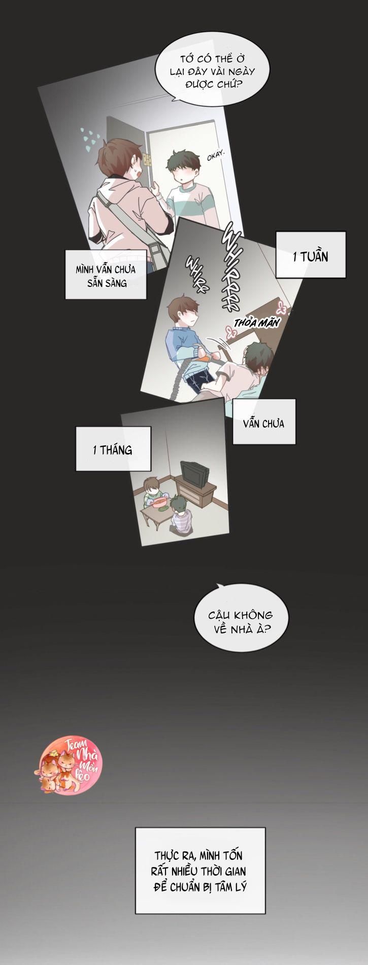 đọc truyện Nhà Nghỉ Bl Chương 27 ảnh 14 tại Thiên Thai Truyện