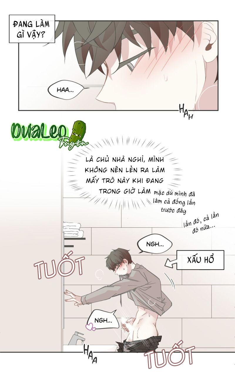 đọc truyện Nhà Nghỉ Bl Chương 29 ảnh 10 tại Thiên Thai Truyện