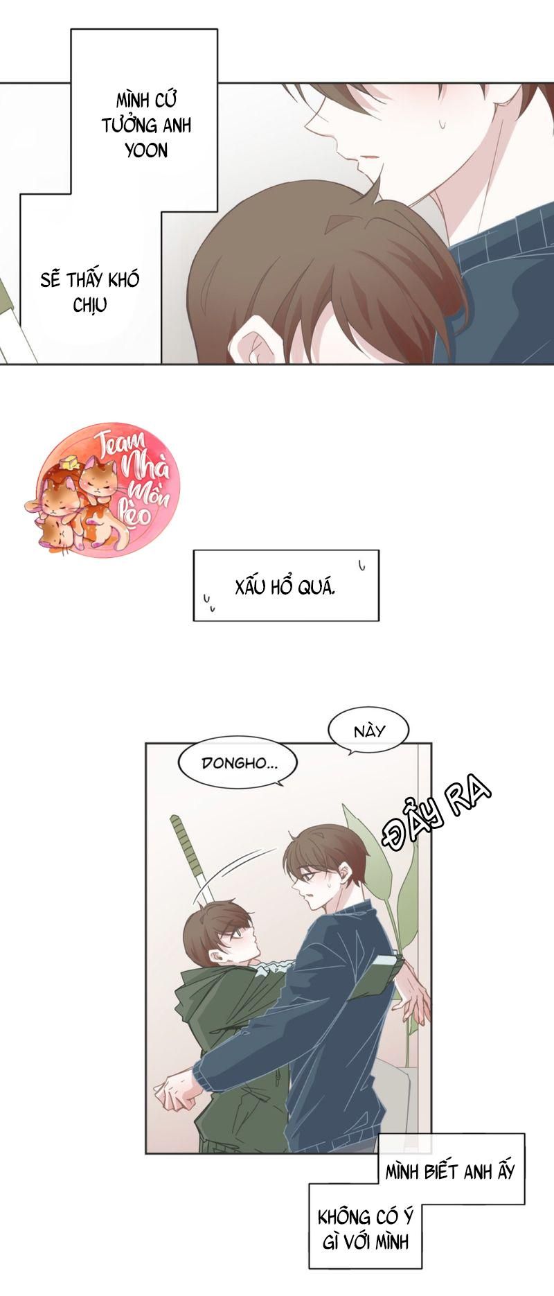 đọc truyện Nhà Nghỉ Bl Chương 30 ảnh 7 tại Thiên Thai Truyện