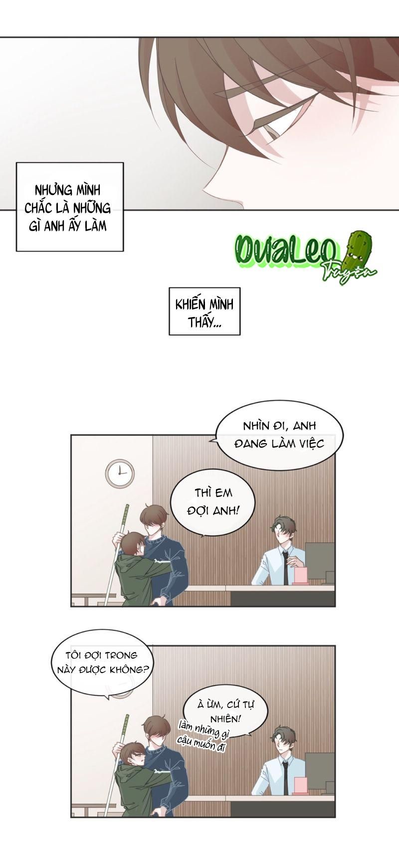 đọc truyện Nhà Nghỉ Bl Chương 30 ảnh 8 tại Thiên Thai Truyện