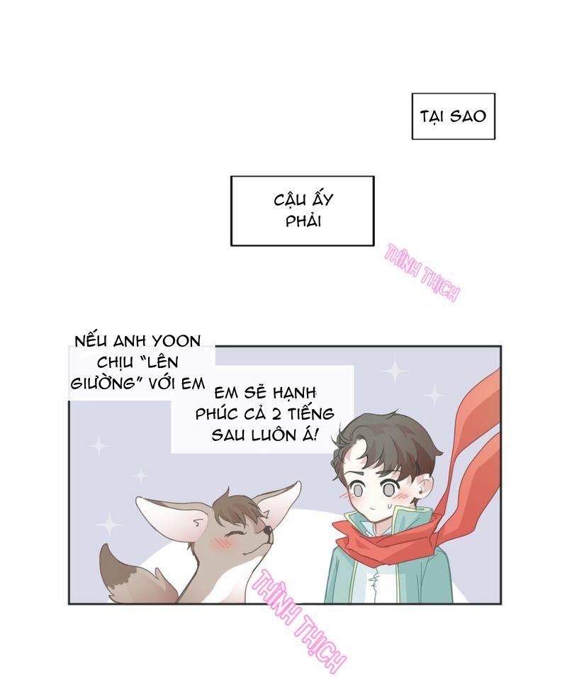 đọc truyện Nhà Nghỉ Bl Chương 32 ảnh 28 tại Giả Dược