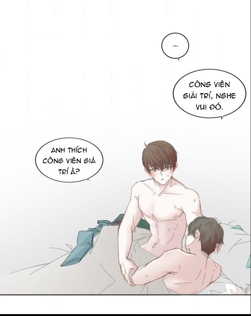 đọc truyện Nhà Nghỉ Bl Chương 34 ảnh 29 tại Thiên Thai Truyện