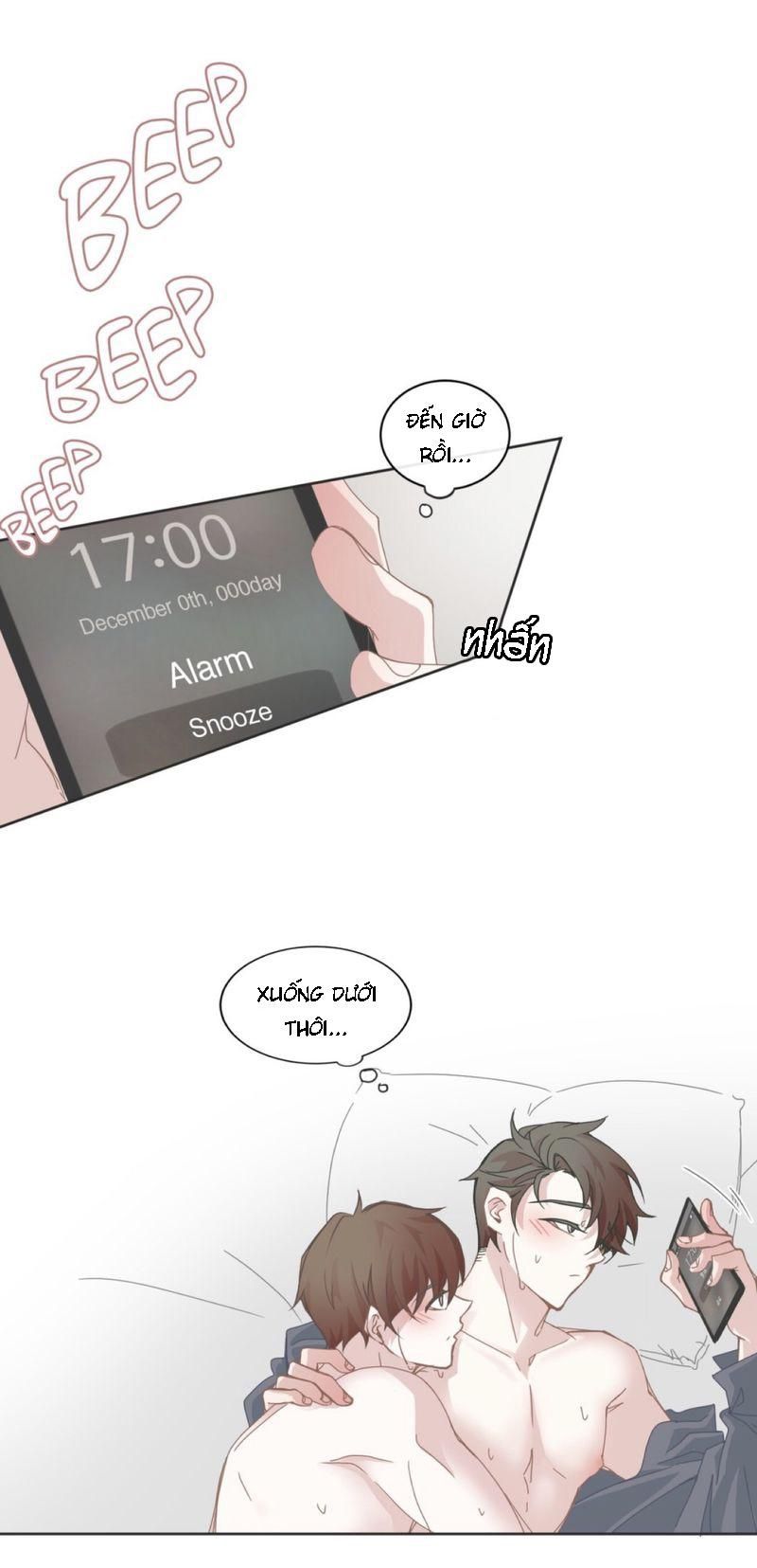đọc truyện Nhà Nghỉ Bl Chương 34 ảnh 6 tại Thiên Thai Truyện