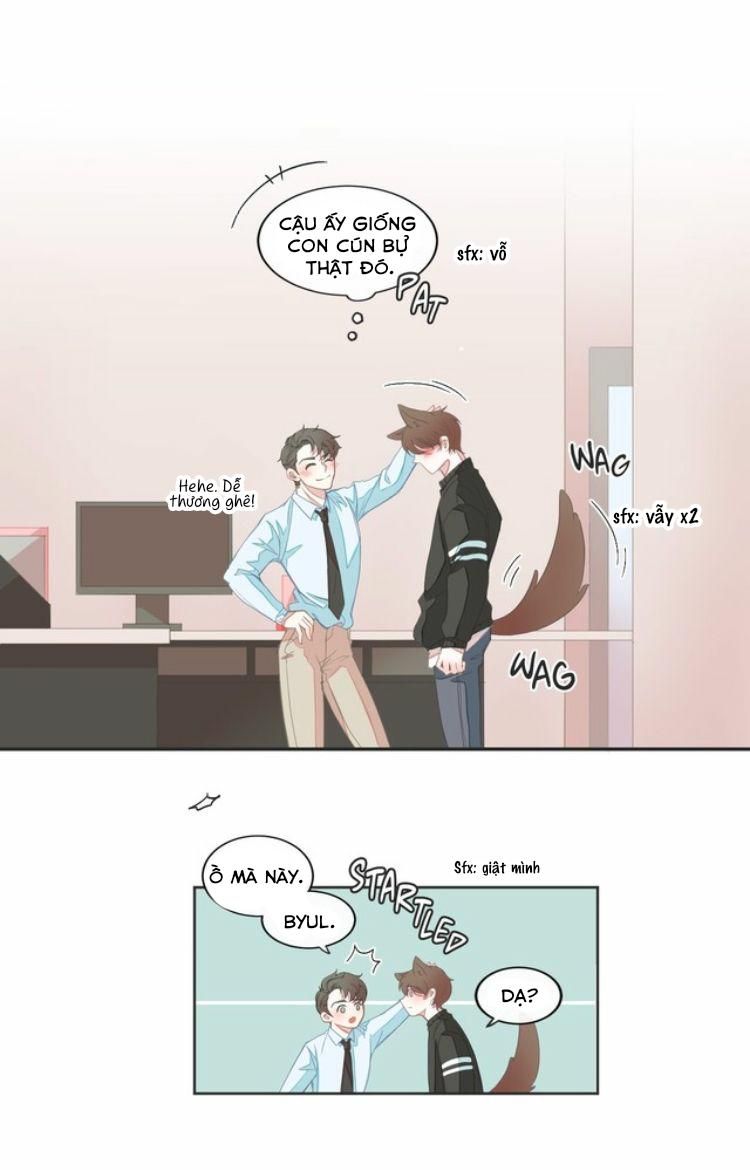 đọc truyện Nhà Nghỉ Bl Chương 5 ảnh 3 tại Thiên Thai Truyện