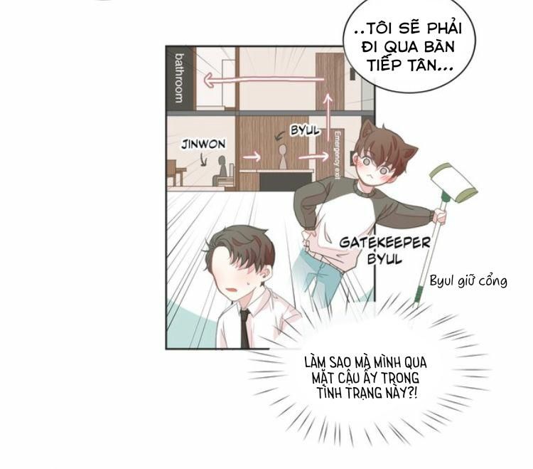 đọc truyện Nhà Nghỉ Bl Chương 9 ảnh 31 tại Thiên Thai Truyện