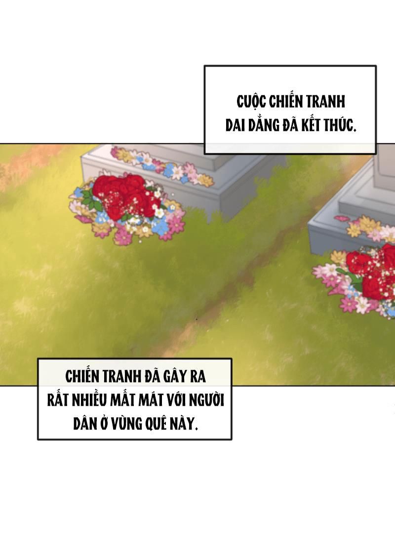 đọc truyện Nhà Nhỏ Ở Miền Quê Chương 0 ảnh 23 tại Giả Dược