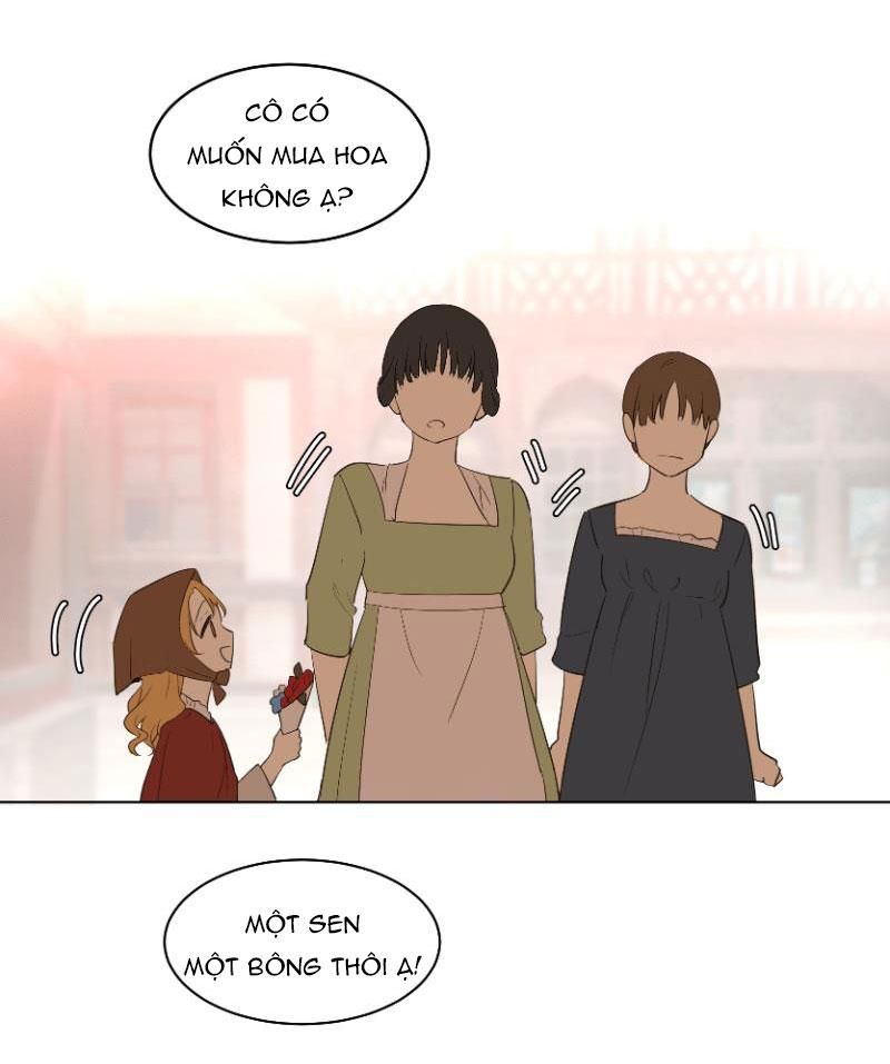 đọc truyện Nhà Nhỏ Ở Miền Quê Chương 0 ảnh 10 tại Giả Dược