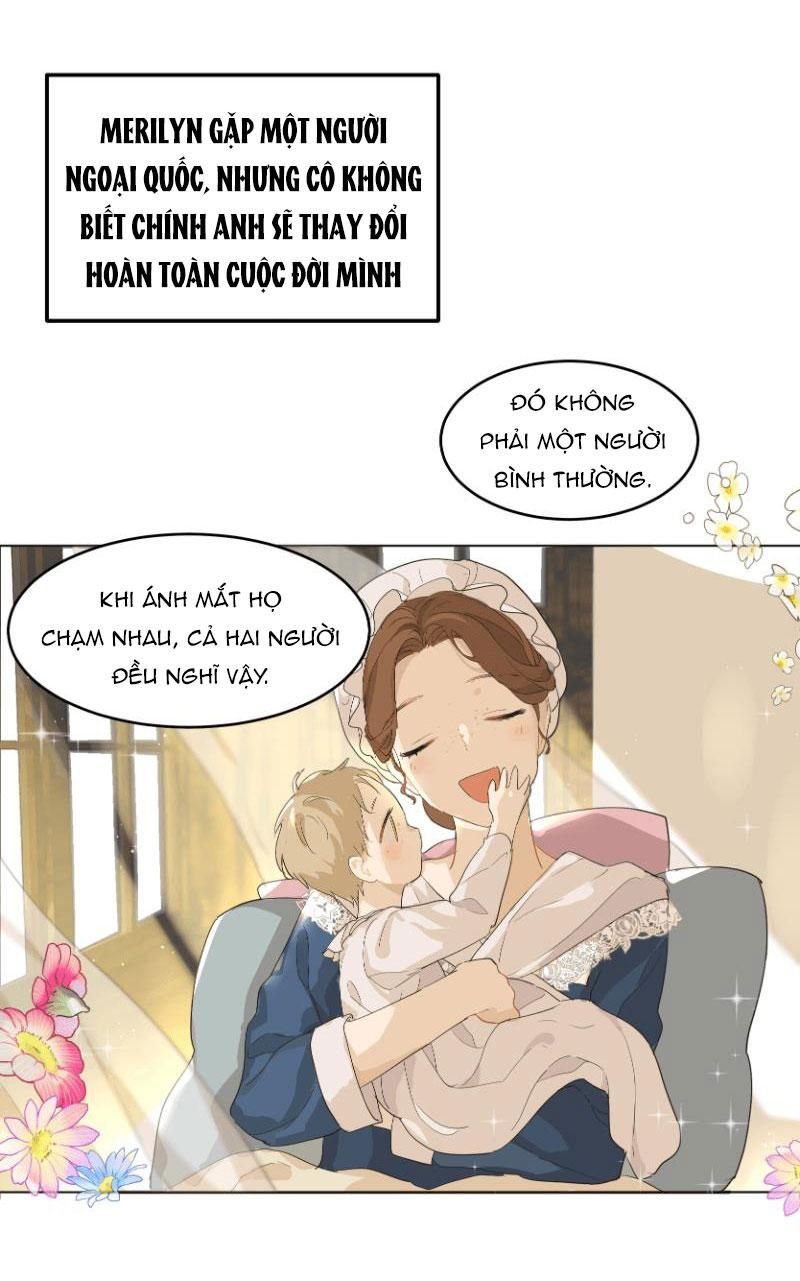 đọc truyện Nhà Nhỏ Ở Miền Quê Chương 1 ảnh 13 tại Thiên Thai Truyện