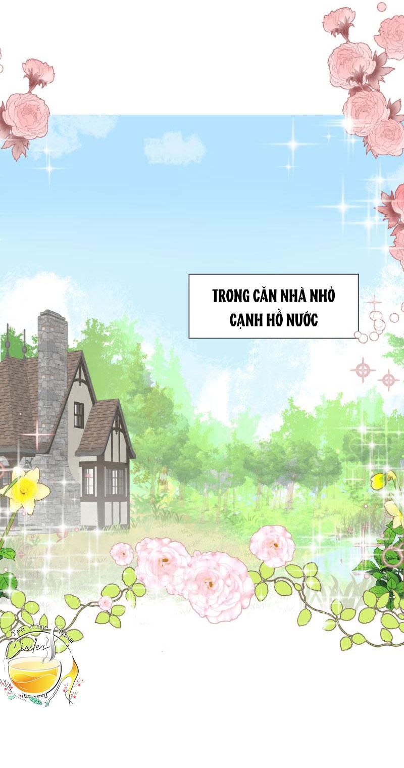 đọc truyện Nhà Nhỏ Ở Miền Quê Chương 1 ảnh 4 tại Thiên Thai Truyện