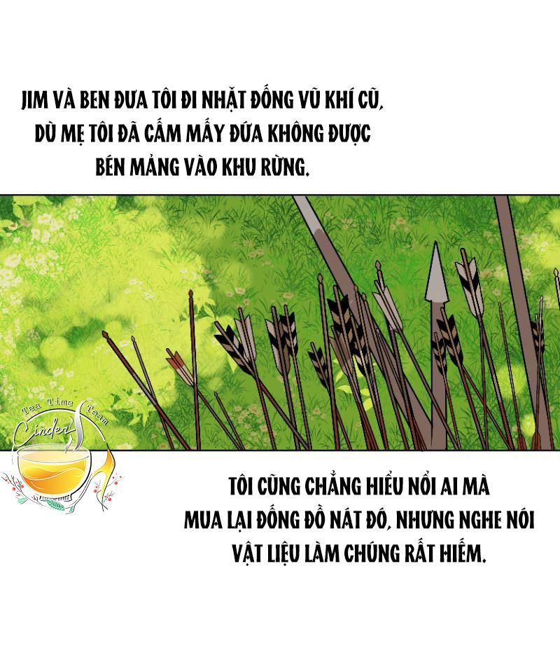 đọc truyện Nhà Nhỏ Ở Miền Quê Chương 1 ảnh 31 tại Thiên Thai Truyện