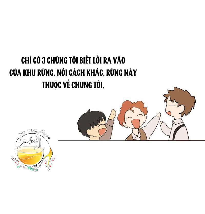 đọc truyện Nhà Nhỏ Ở Miền Quê Chương 1 ảnh 33 tại Thiên Thai Truyện
