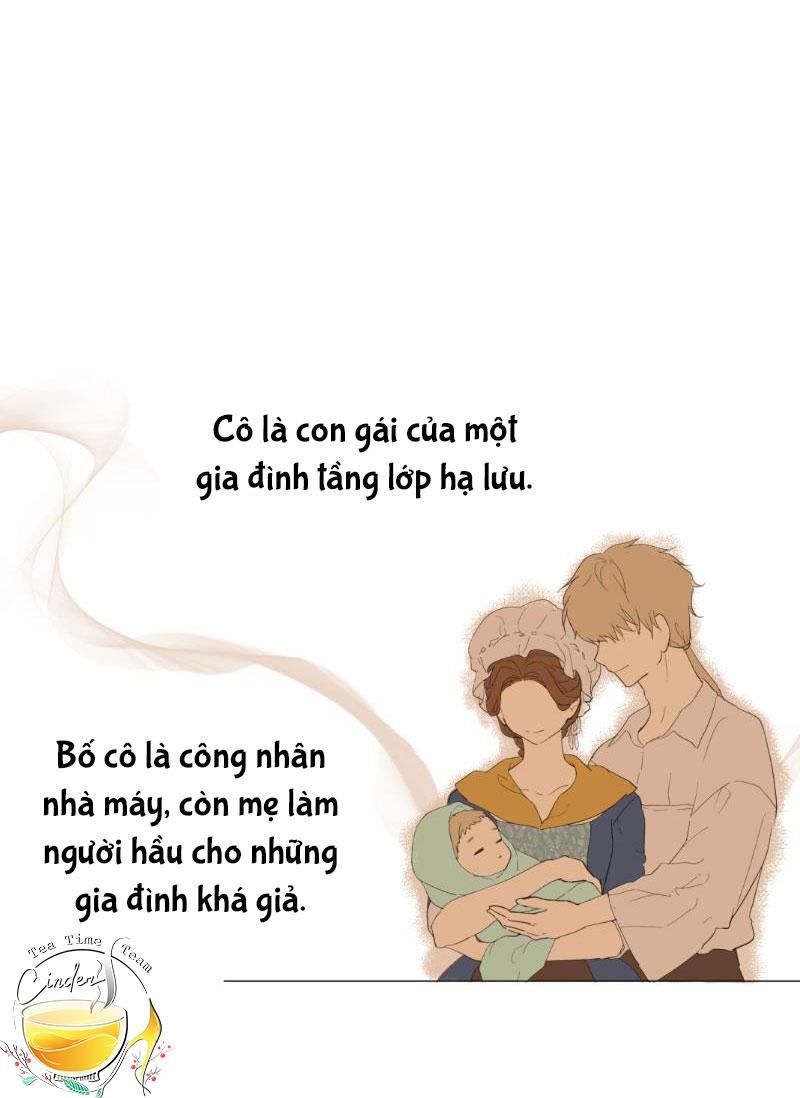 đọc truyện Nhà Nhỏ Ở Miền Quê Chương 1 ảnh 6 tại Thiên Thai Truyện