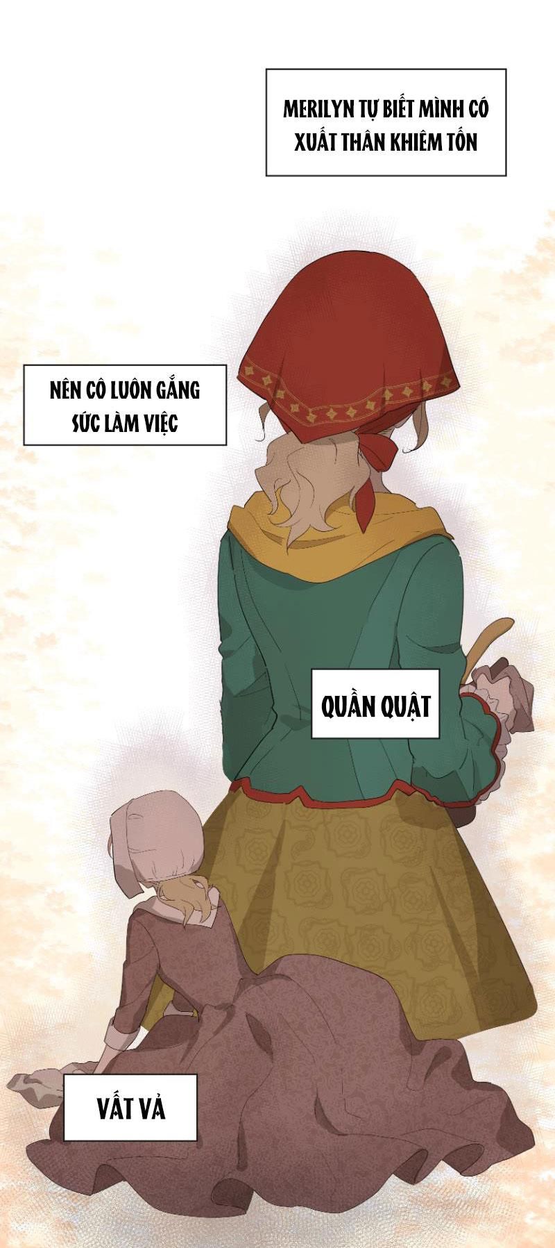 đọc truyện Nhà Nhỏ Ở Miền Quê Chương 1 ảnh 8 tại Thiên Thai Truyện