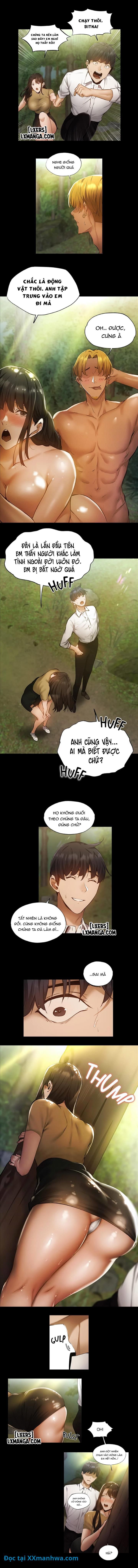 đọc truyện Nhà Ở Ghép - Không Che Chương 40 ảnh 6 tại Thiên Thai Truyện