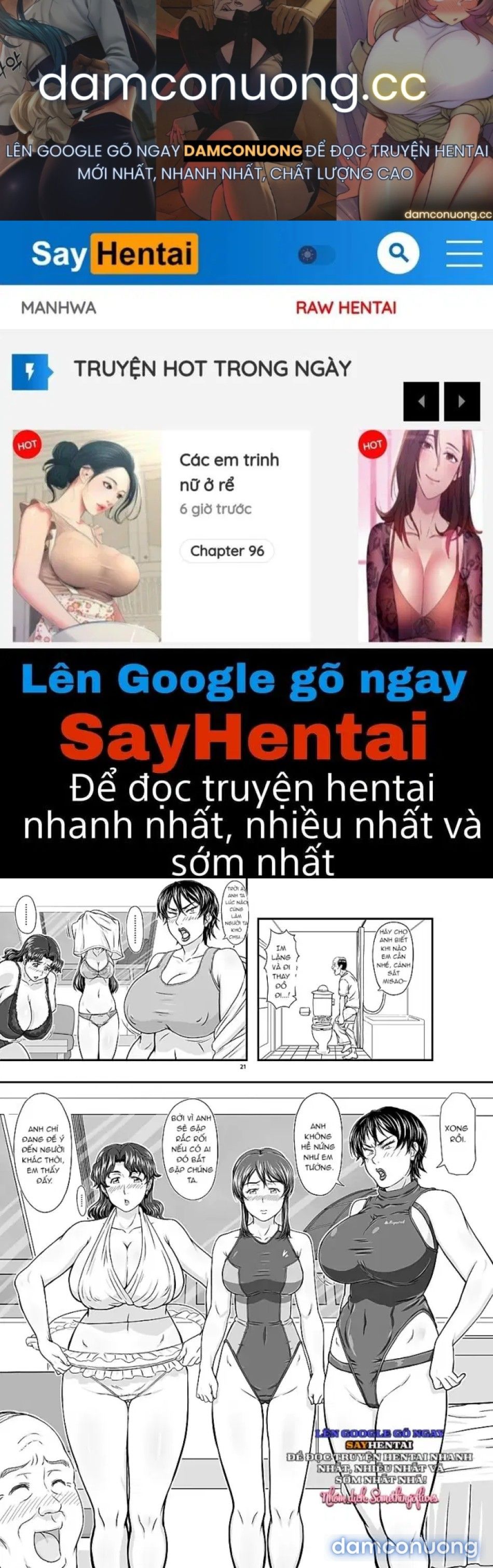 đọc truyện Nhà Thám Hiểm Sao Hỏa 7_ Chương 2 ảnh 2 tại Thiên Thai Truyện