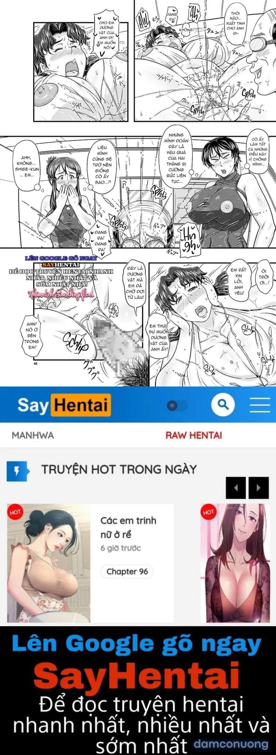 đọc truyện Nhà Thám Hiểm Sao Hỏa 7_ Chương 2 ảnh 21 tại Thiên Thai Truyện