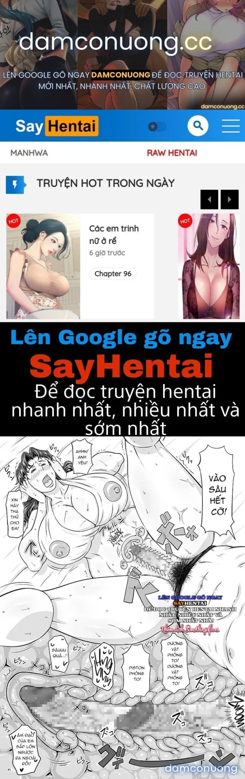 đọc truyện Nhà Thám Hiểm Sao Hỏa 7_ Chương 3 ảnh 2 tại Thiên Thai Truyện