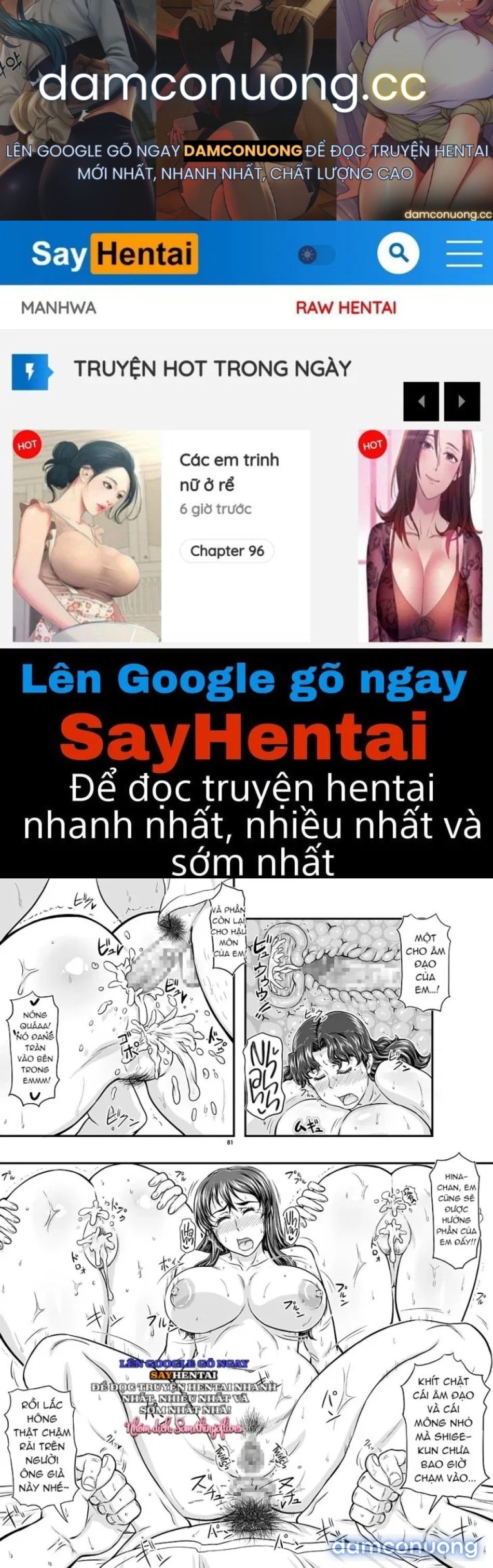 đọc truyện Nhà Thám Hiểm Sao Hỏa 7_ Chương 5 ảnh 2 tại Thiên Thai Truyện