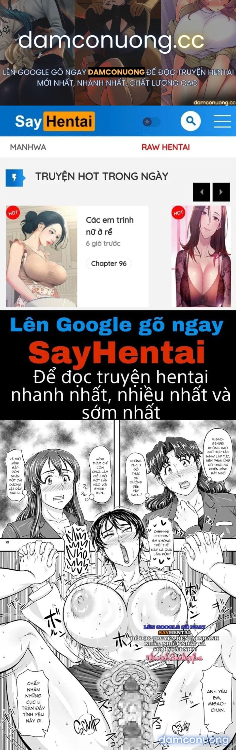 đọc truyện Nhà Thám Hiểm Sao Hỏa 7_ Chương 6 ảnh 2 tại Thiên Thai Truyện