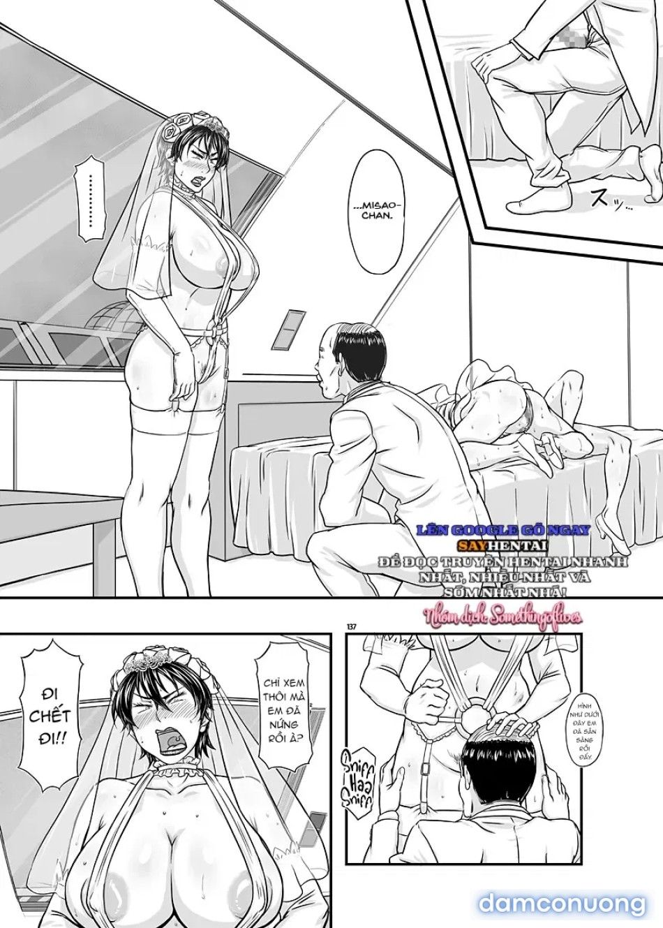 đọc truyện Nhà Thám Hiểm Sao Hỏa 7_ Chương 7 ảnh 18 tại Thiên Thai Truyện