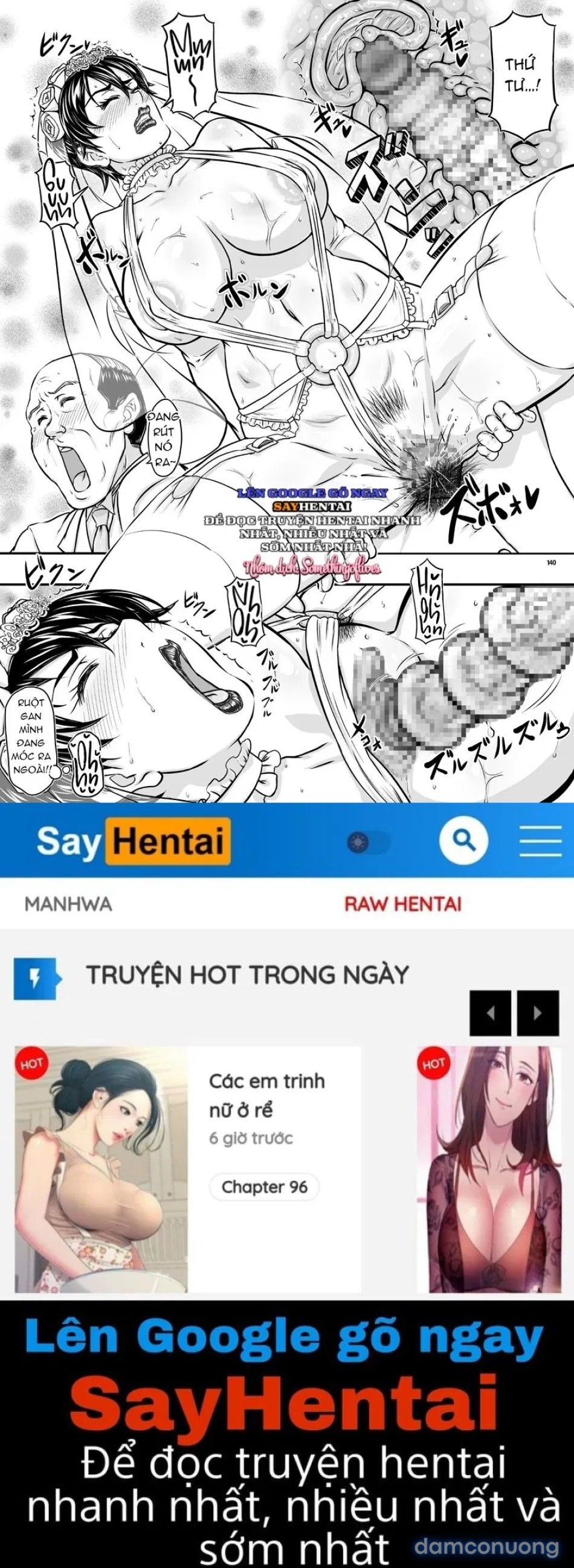 đọc truyện Nhà Thám Hiểm Sao Hỏa 7_ Chương 7 ảnh 21 tại Thiên Thai Truyện