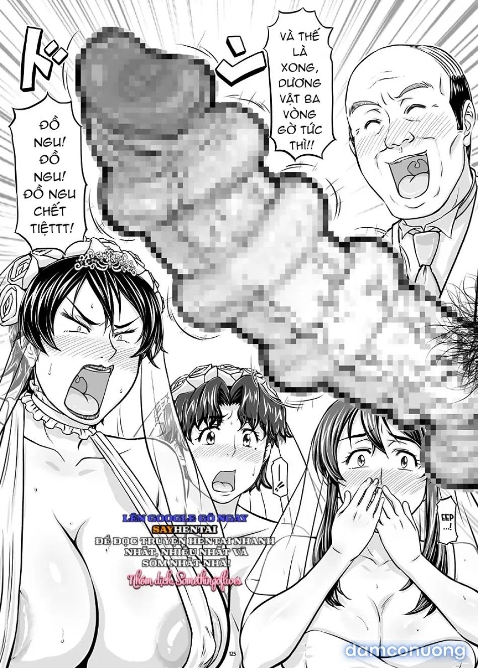 đọc truyện Nhà Thám Hiểm Sao Hỏa 7_ Chương 7 ảnh 6 tại Thiên Thai Truyện